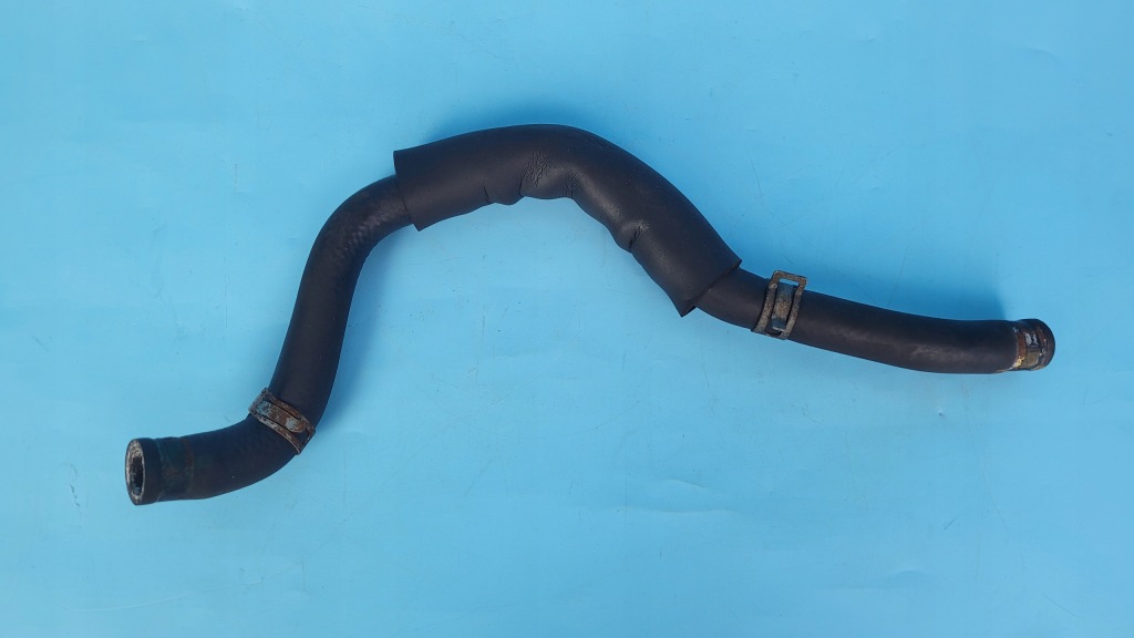 фото №7, Kia sorento iv 1.6t-gdi 20r шланг wąż труба hoc059004 hoc 059004