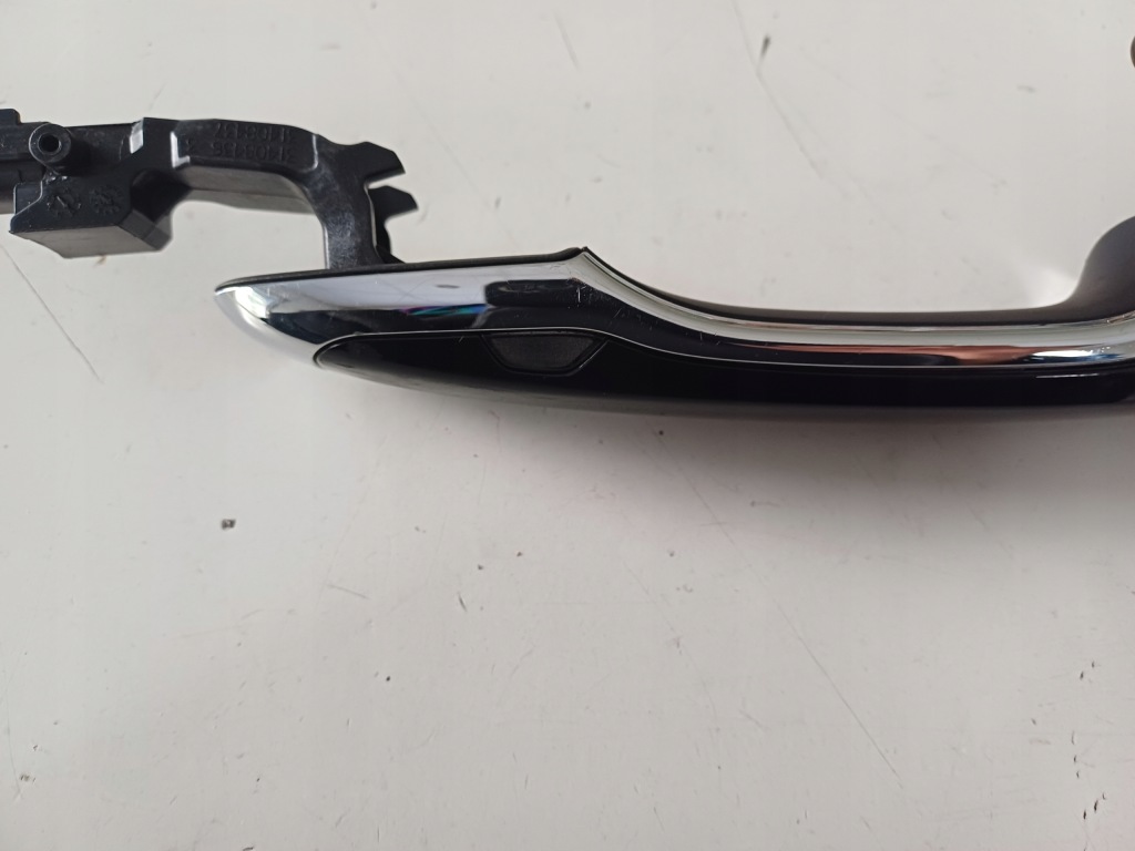 фото №13, Ручка volvo s60 v60 s90 v90 xc60 xc90 бесключевой доступ