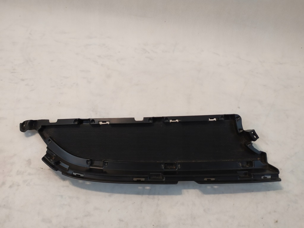 фото №1, Защита пластик решетка правый opel corsa f