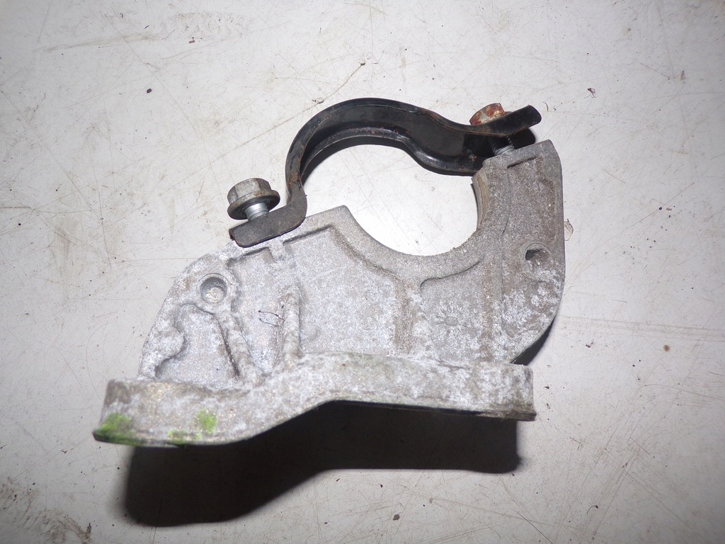 фото №1, Кронштейн кронштейн опора полуось renault clio iii 1.2