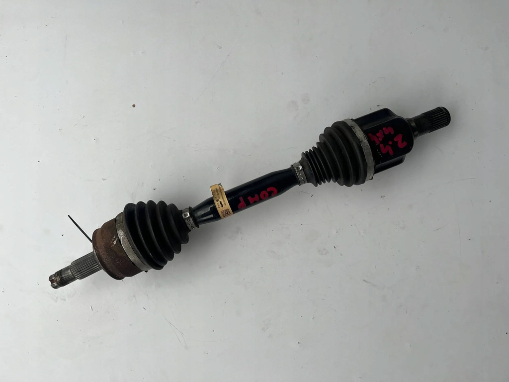 фото №1, Jeep renegade 500x привідний вал права передня 2.4 4x4