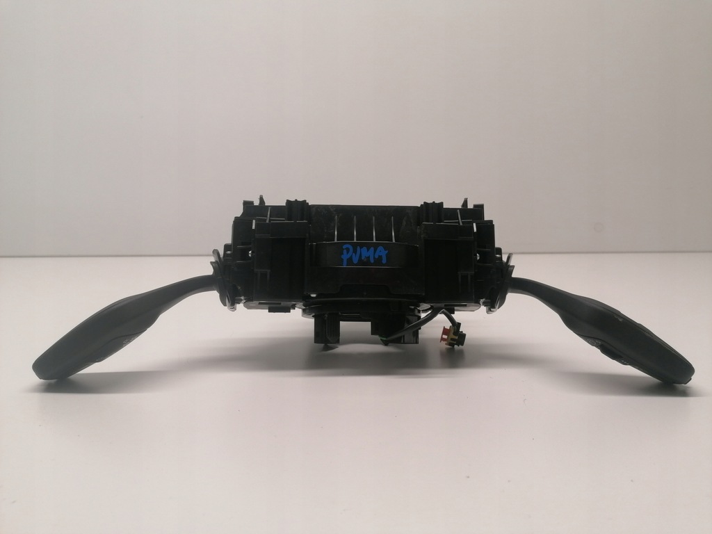 фото №6, Ford puma mk2 перемикач комбінований стрічка оригінал 2019-