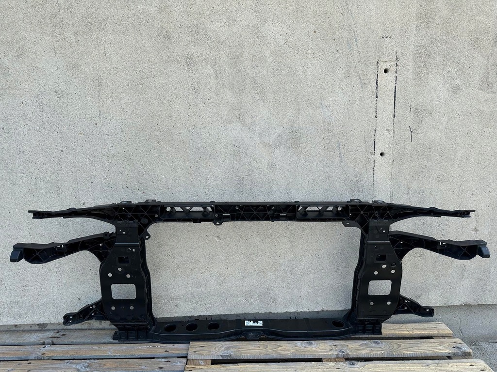 фото №6, Pas передний усилитель hyundai tucson iv 4 2020-