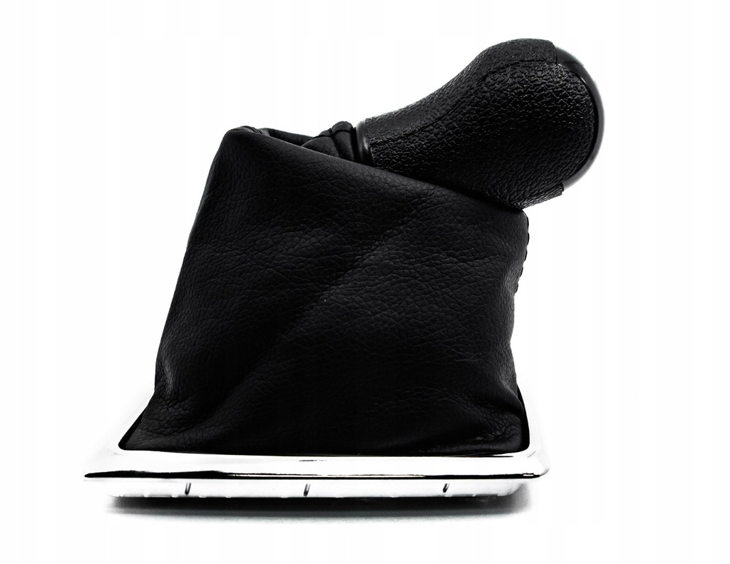 фото №8, Ручка переключения передач чехол ford fiesta 7 2008–13