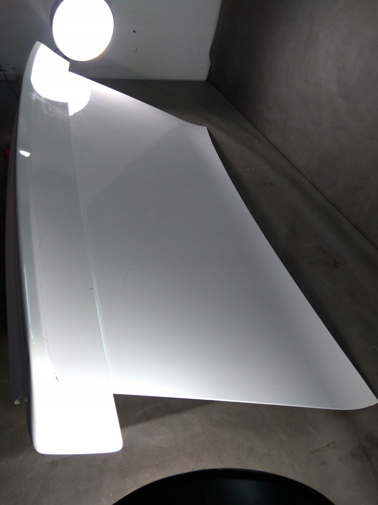 фото №8, Dodge challenger 15+ крышка багажника багажника камера спойлер