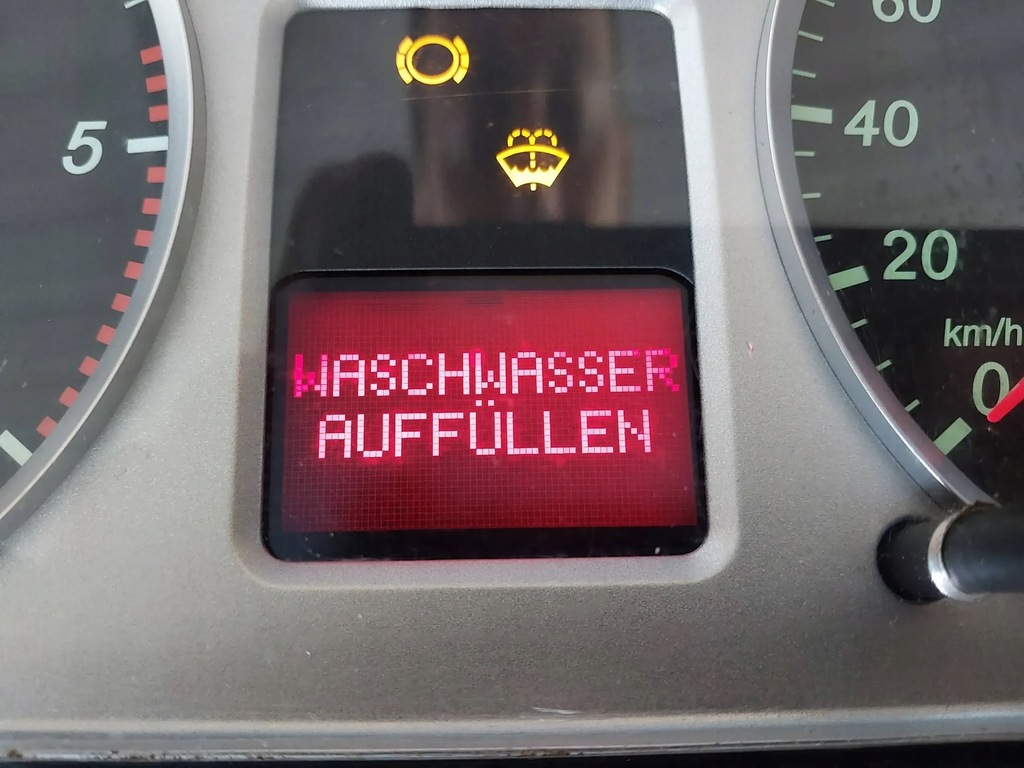 фото №11, Счетчик приборная панель ford galaxy i lift 1.9 tdi 7m5920820q