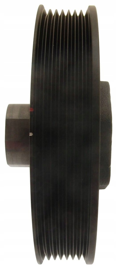 фото №3, Febest hds-r18 шків, wał колінчастий