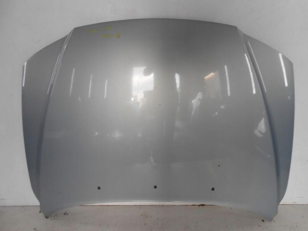 фото №1, Капот 444-46 volvo s80 #