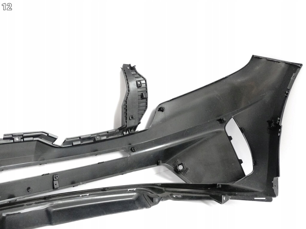 фото №13, Kia sorento iv 4 20-23 бампер бампер перед pdc