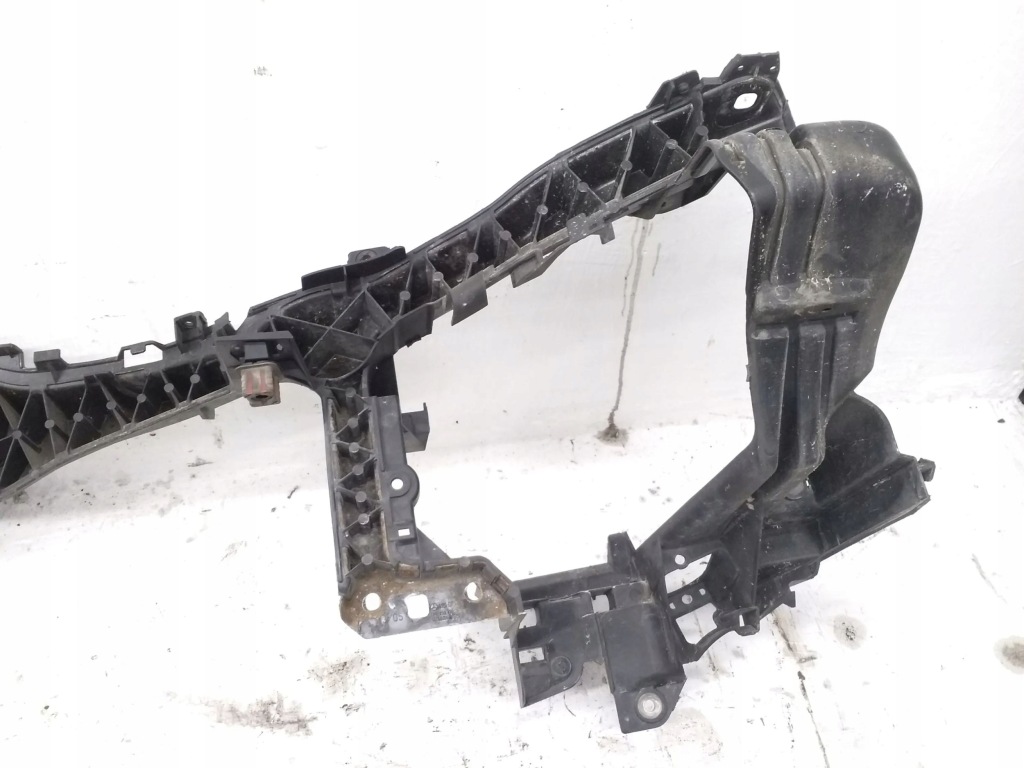 фото №10, Mercedes-benz b w245 2005 pas передний