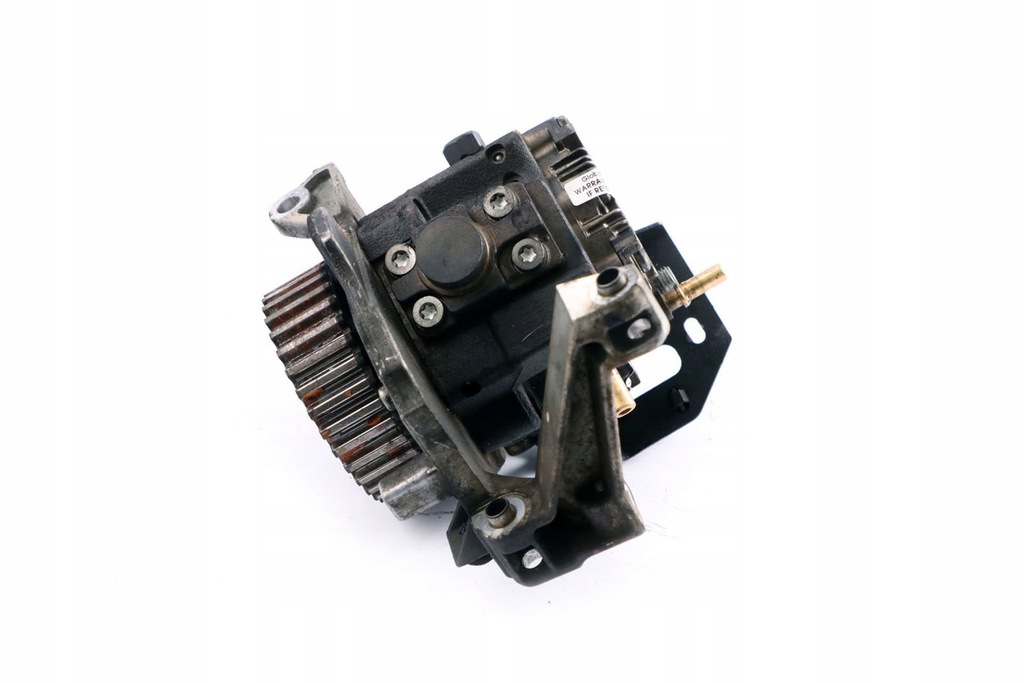 фото №7, Mini cooper one d r55 r56 дизель w16 насос пального