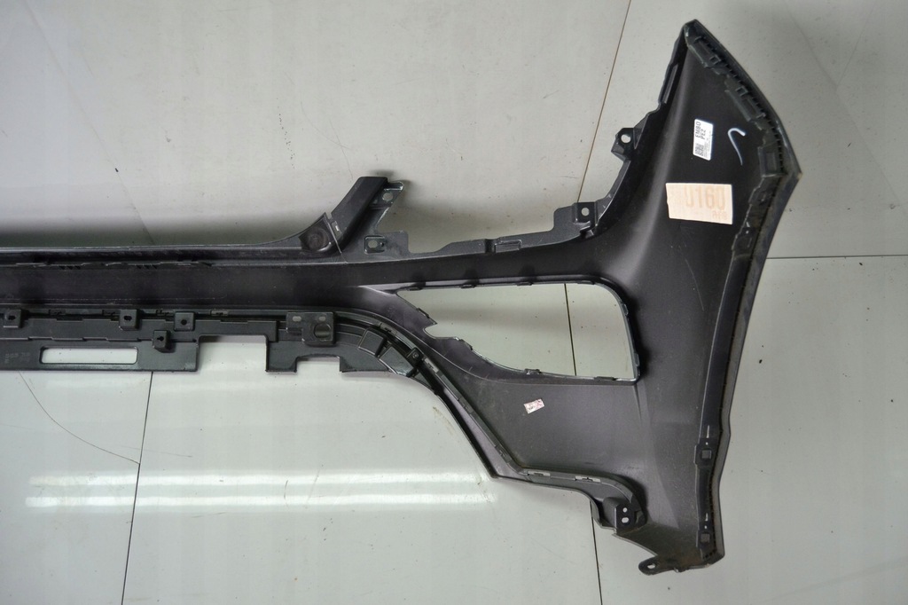 фото №7, Hyundai kona i 2020 бампер задний