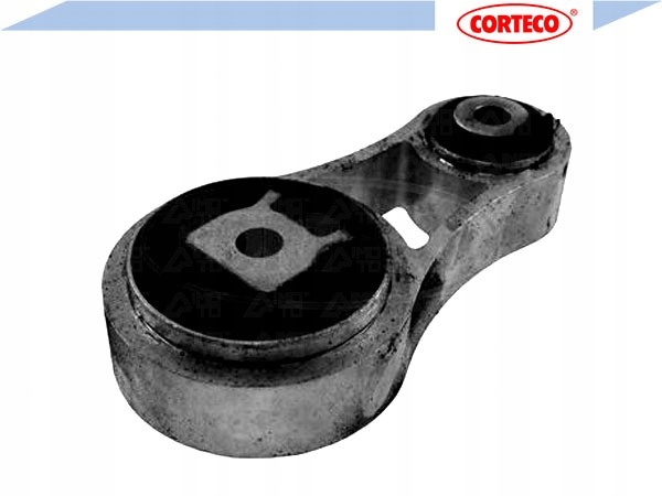 фото №2, Подушка двигуна renault trafic ii 1.9 dci 100 el