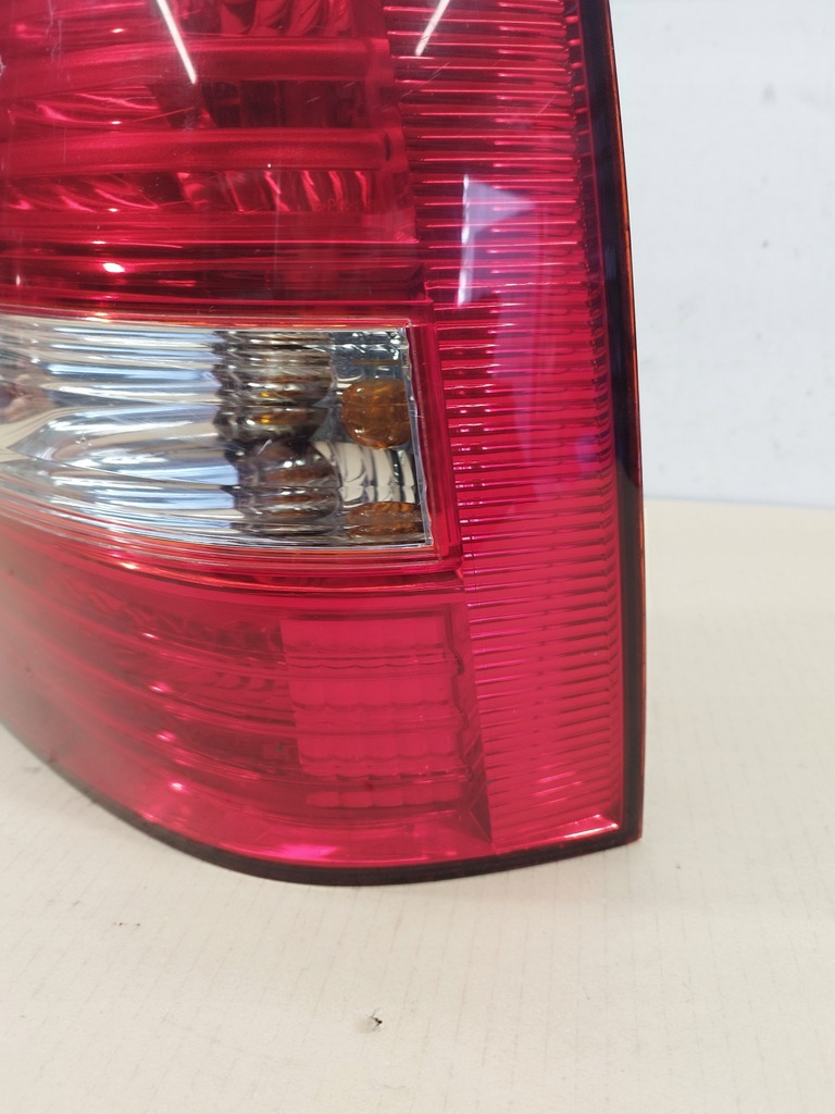 фото №6, Лампа правая правый задняя задняя kia sorento i lift 2007-2009