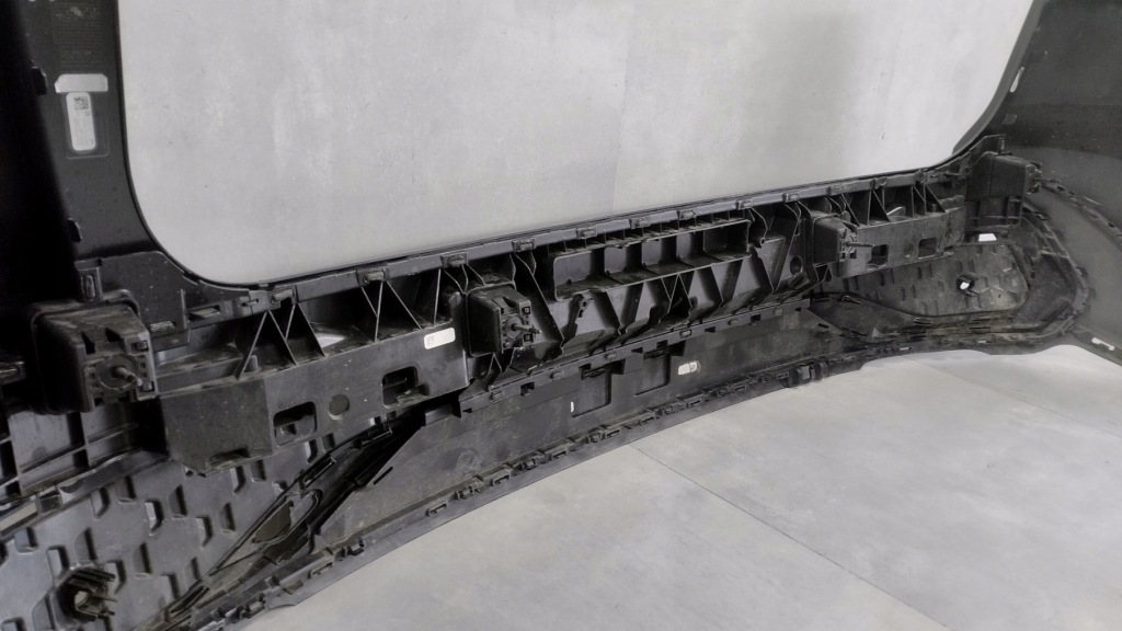 Бампер задні задній audi q5 3 8ma s-line 24- Київ