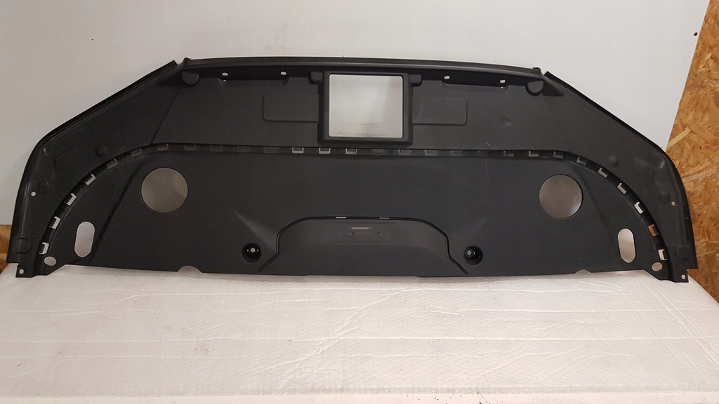 фото №1, Захист передня двигуна rolls royce ghost 7495444