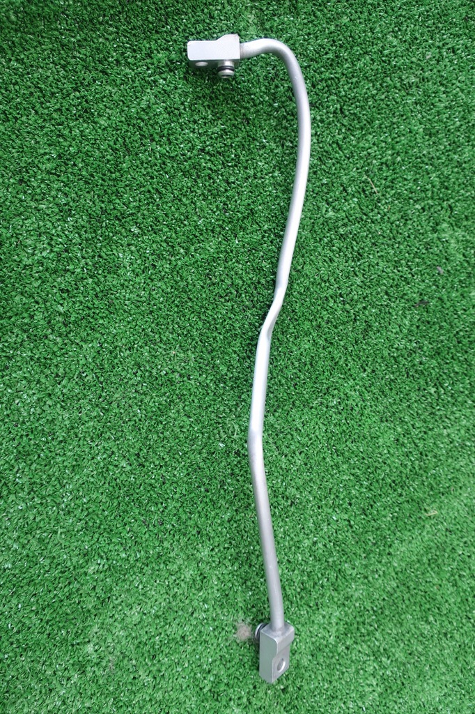 фото №1, Шланг трубка кондиціонера suzuki jimny 1.5 дизель