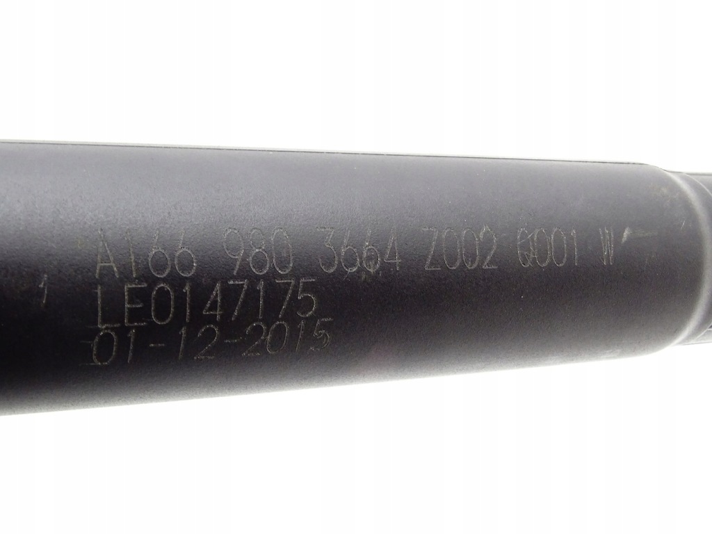 фото №10, Привід кришки багажника правий лівий комплект електричний mercedes gle w166