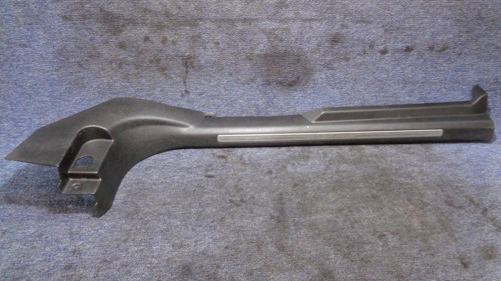 фото №4, Пластик защита молдинг порог alfa romeo mito левая