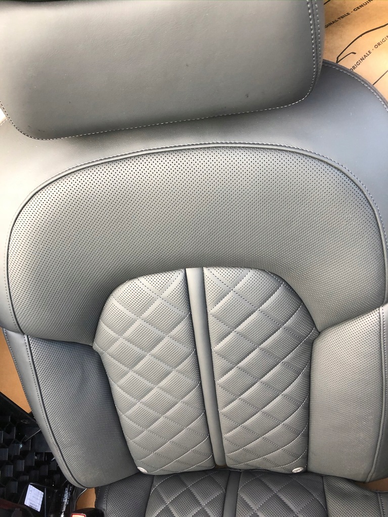 фото №10, Audi a8 s8 d4 4h сидіння комфорт вентильовані масаж підігрів full опція 70 km