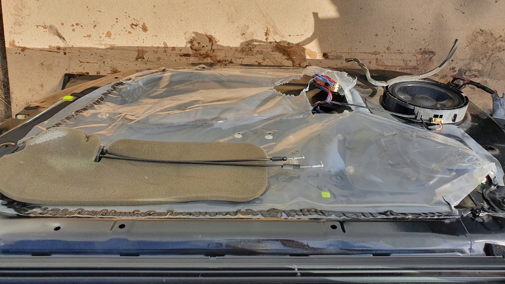 фото №6, Mitsubishi outlander ii дверь правый перед