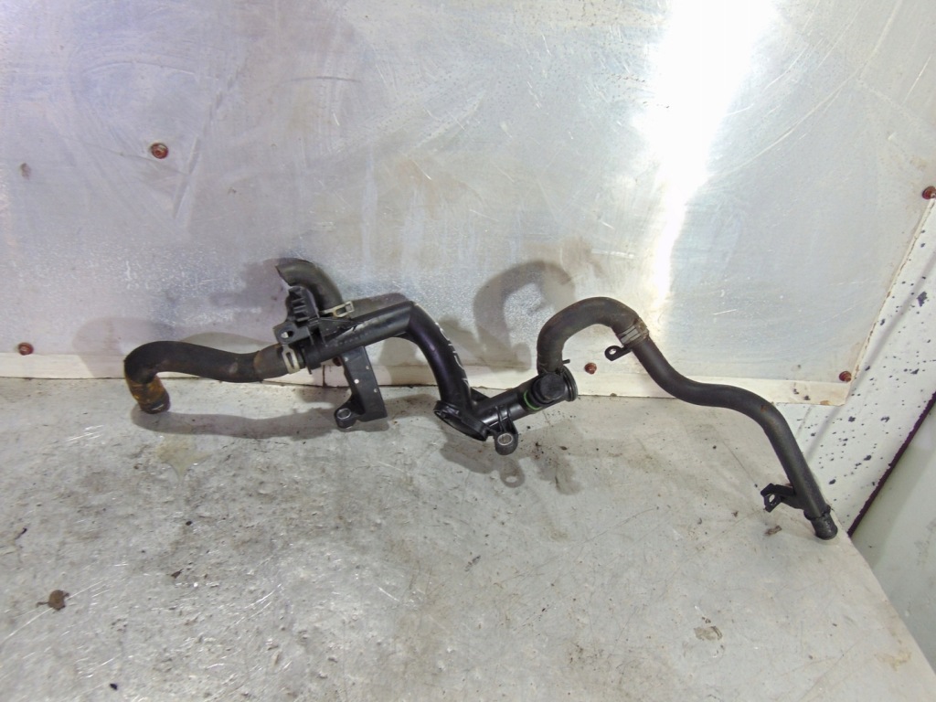 фото №1, Wąż труба wody peugeot 3008 1.6 hdi 10r