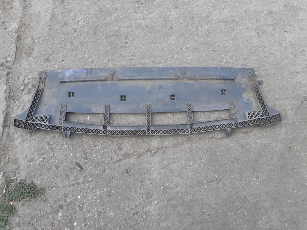 фото №1, Audi q5 8r защита плита pod бампер 8r0807233b