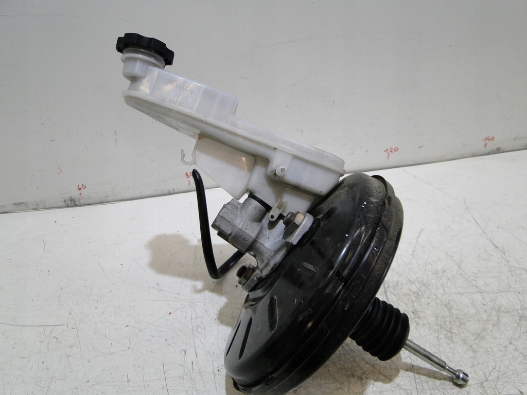 фото №7, Opel astra k насос усилитель тормозов тормозные 13434019