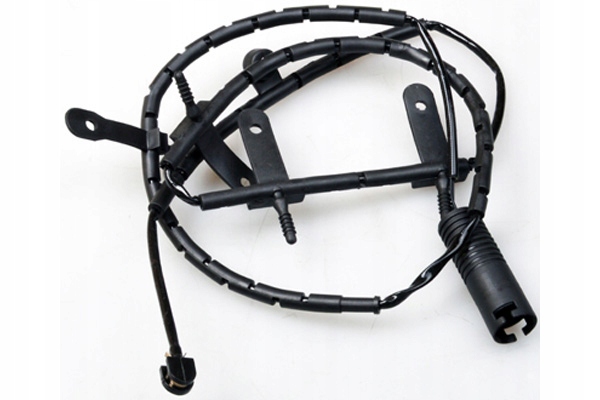 фото №1, Denckermann b170073 контакт предупредительный, износ накладок тормозных