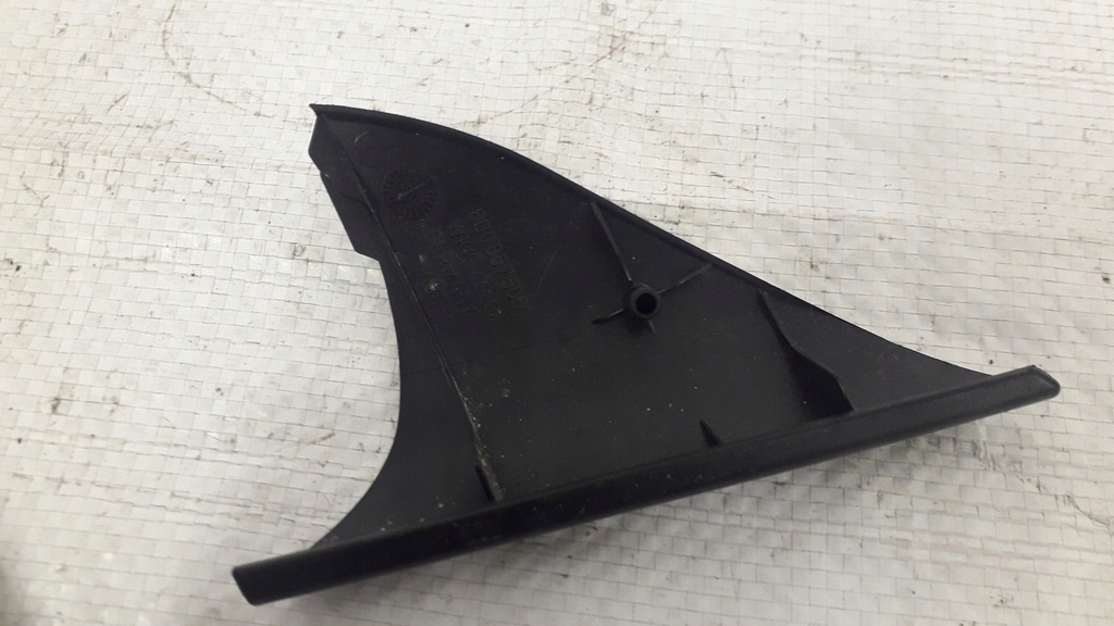 фото №9, Audi a4 b5 трикутник захист дзеркало ліва 8d0857505