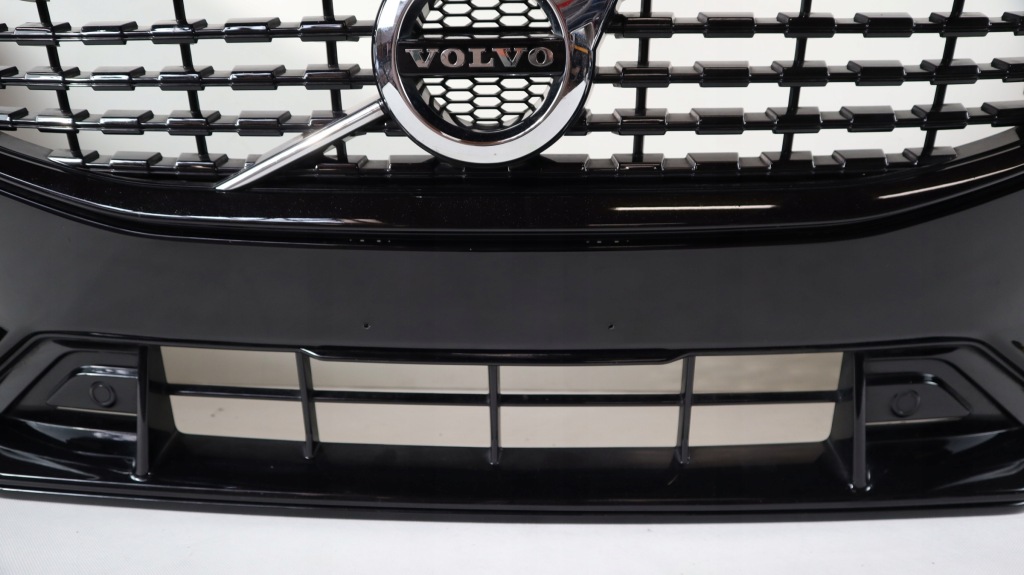 фото №7, Volvo v60 ii r-design бампер перед 19 019 31690530