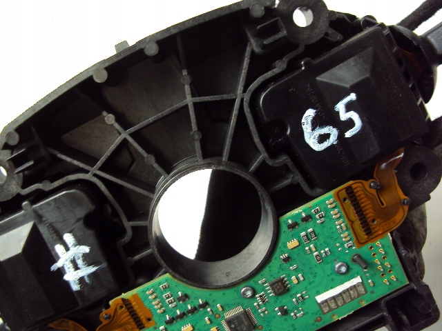 фото №6, Переключатель комбинированный bmw serii 3 f30