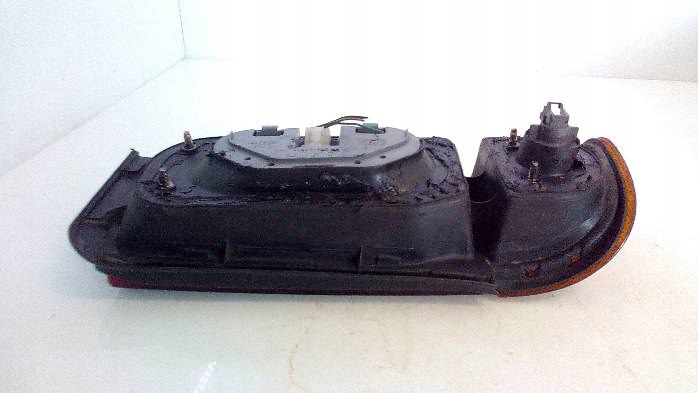 фото №7, Лампа права задня mitsubishi colt iv 1991r.