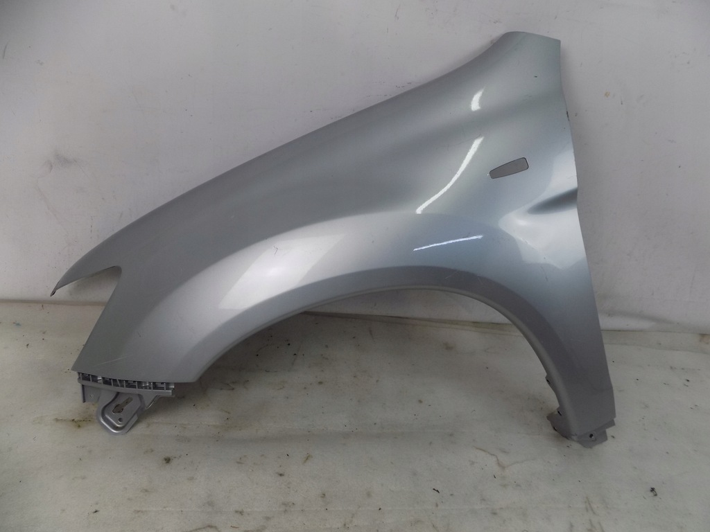 фото №1, Mitshubishi asx крила лівий перед 5220j211