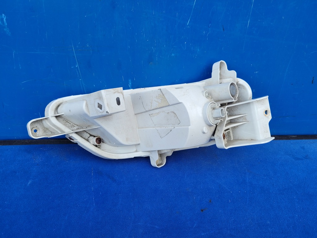 фото №5, Mazda cx-5 cx5 2017-2021 17-21 лампа противотуманная левая