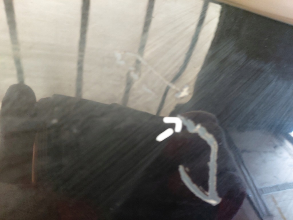 фото №5, Renault laguna iii дверь левая перед coupe