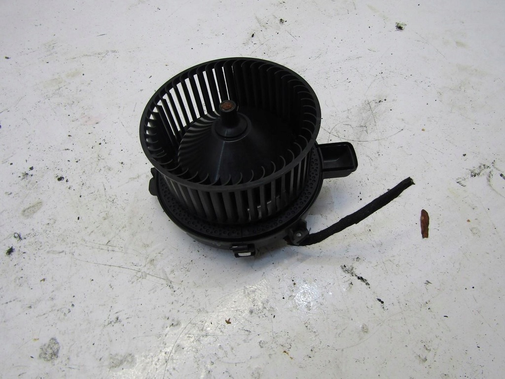 фото №1, Вентилятор повітродувка обдув astra k hb 0130309505