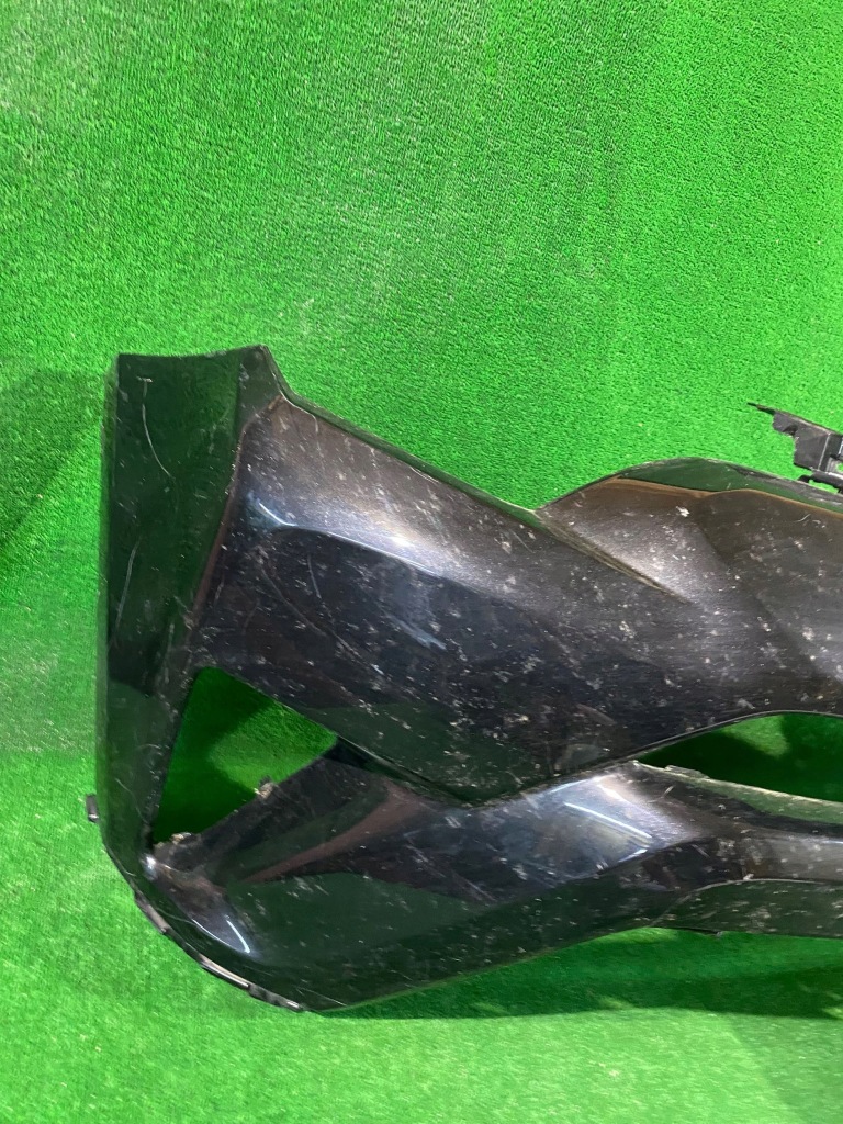 фото №4, Бампер передній перед toyota rav4 iv 15- lift