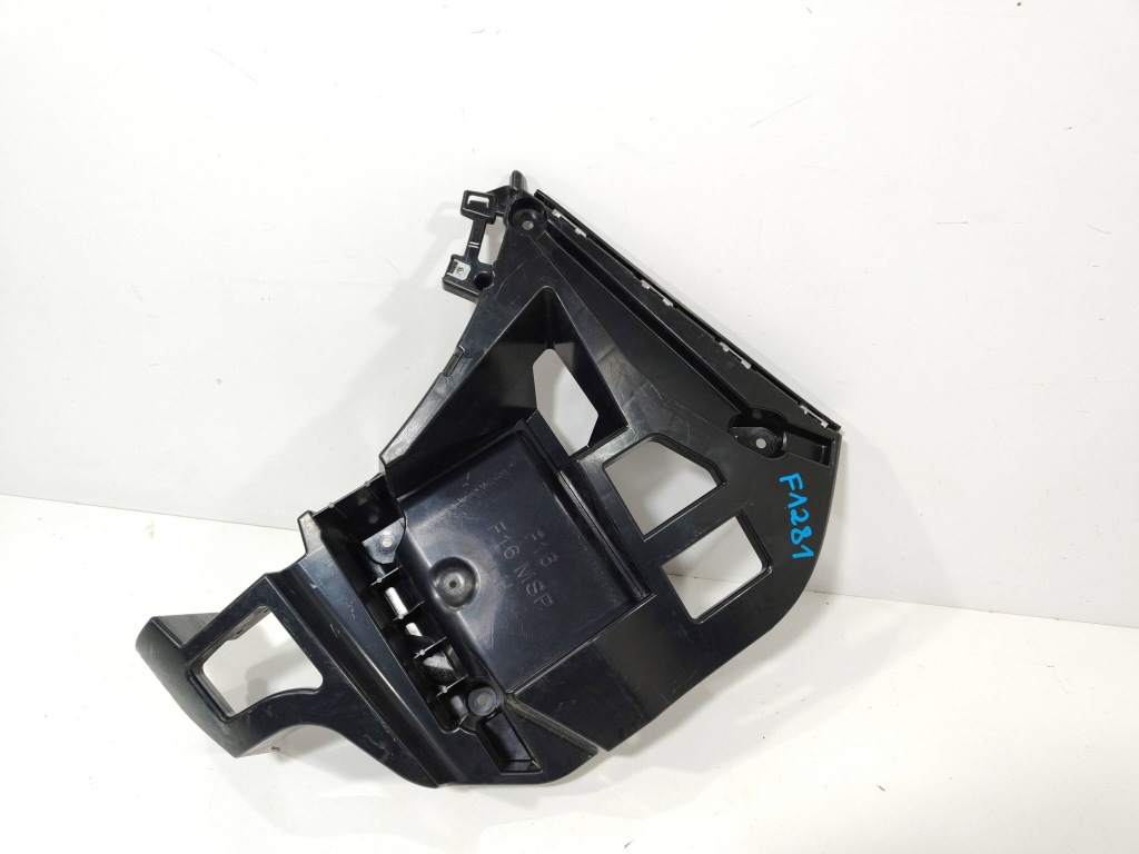 фото №1, Bmw x6 f16 направляющая бампера левый задняя 7319829