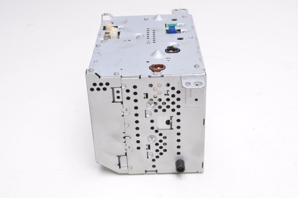 фото №12, Volvo xc90 ii радио блок центральная 31444261