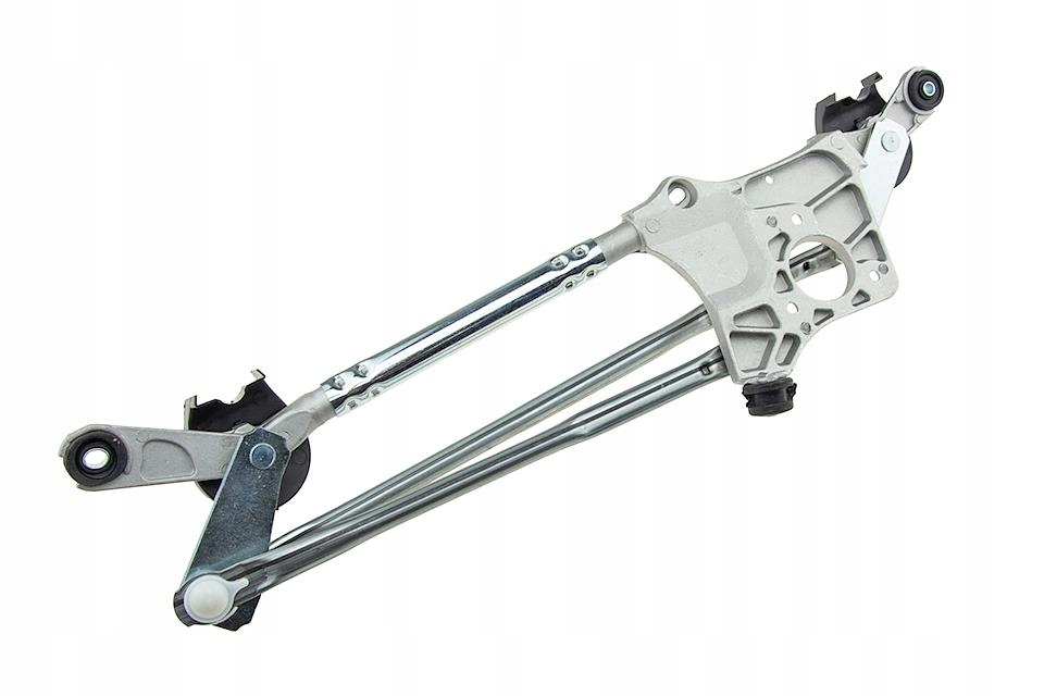 фото №2, Механізм двірник перед