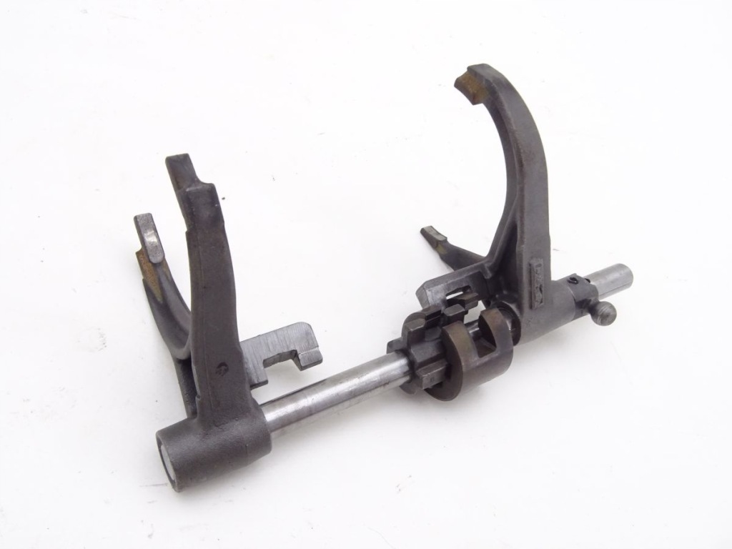 фото №1, Skoda felicia 1.9 d 94-01 вилка вилка