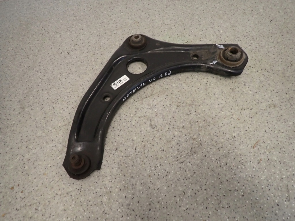 фото №1, Nissan note e12 13- рычаг передний левый перед