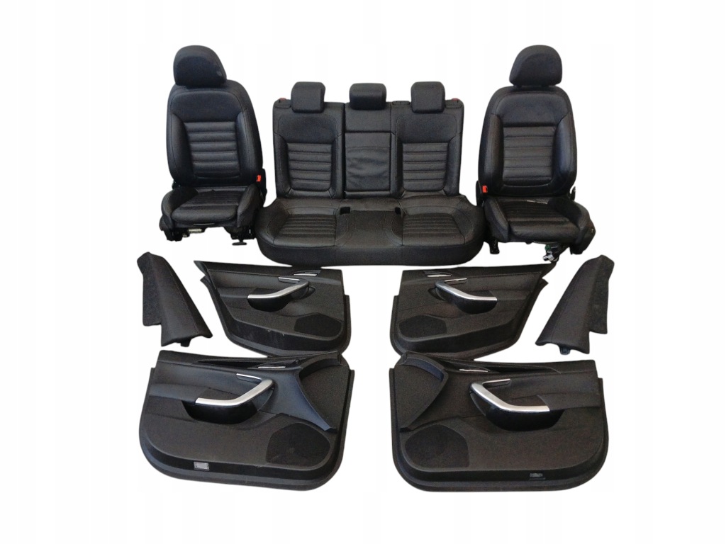 фото №1, Сиденья обшивки заднее сиденье обивка комплект opel insignia a europa