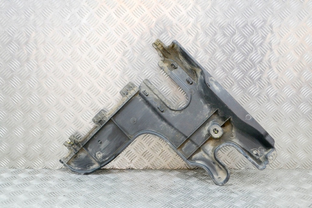 фото №5, Skoda kodiaq ns7 задняя правая нижняя защита 5qf825102b 2.00 дизель 140kw 202