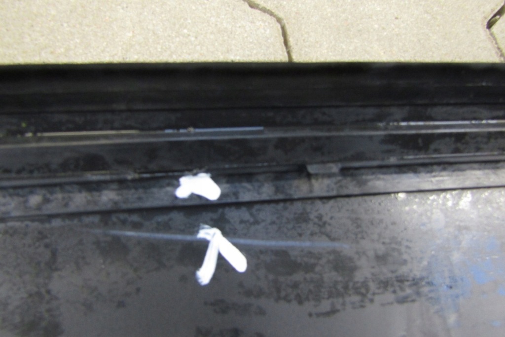 фото №8, Молдинг дахова ліва bmw i3 na дах 13- i 3