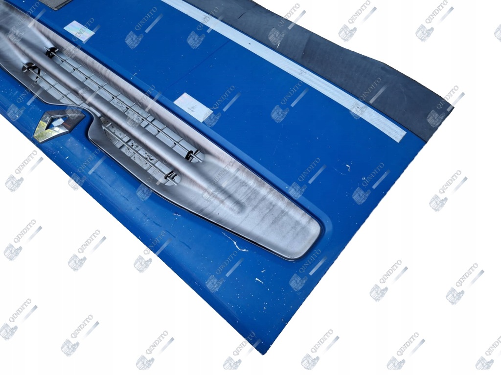 Капот решётка радиатора решётка радиатора renault premium dci 5010225451 Доставка