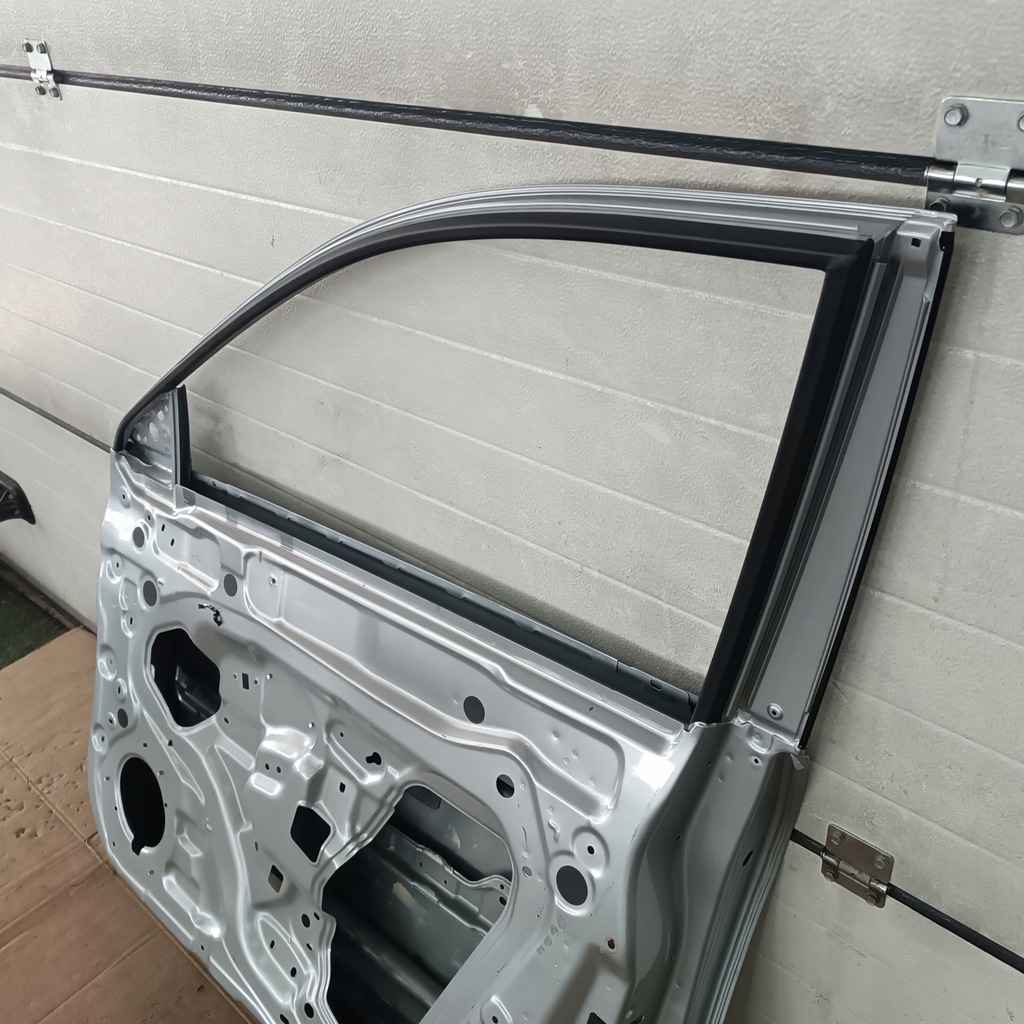 фото №14, Дверь правый перед renault koleos ii 16-