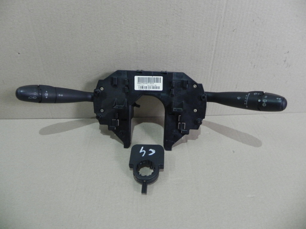 фото №1, Citroen c4 c-4 picasso 10r перемикач комбінований