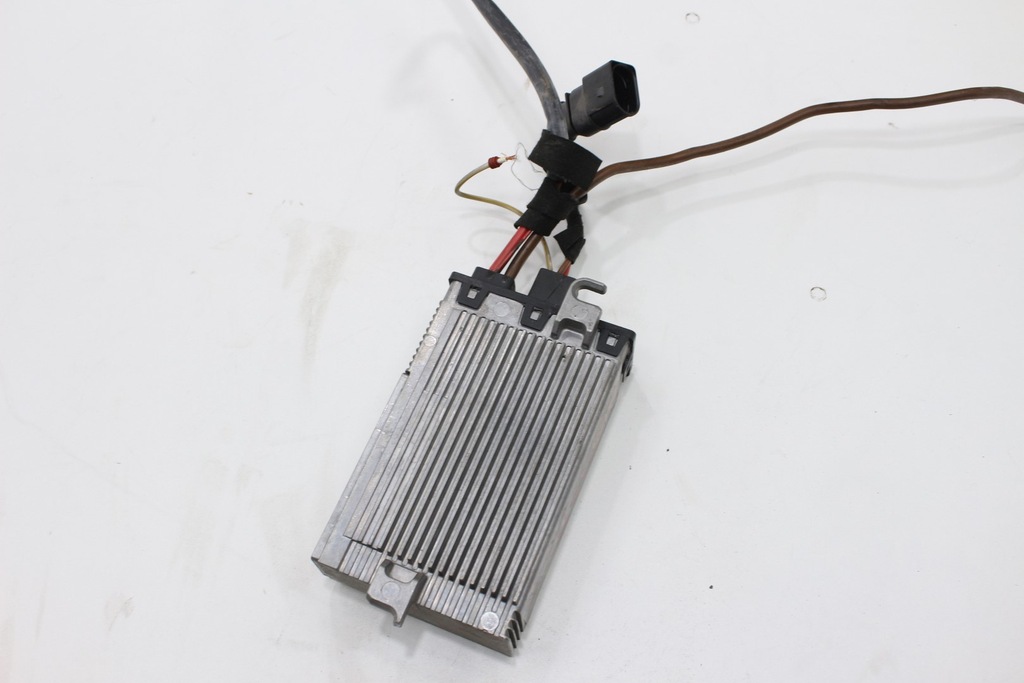 фото №4, Модуль dc-dc 3d0907133 vw phaeton